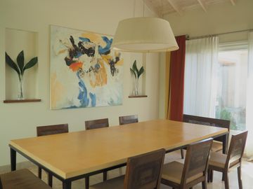 Casa en San Jorge Village Estilo  villa italiana de altísima calidad
