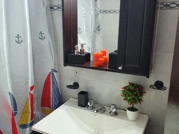Departamento en venta - 2 Dormitorios 2 Baños - Cochera - 300Mts2 - Mar del Tuyú