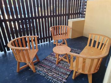 Departamento en venta - 2 Dormitorios 2 Baños - Cochera - 300Mts2 - Mar del Tuyú