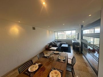 Departamento en Venta Bosque Alto