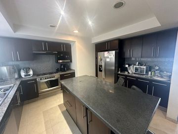 Departamento en Venta Bosque Alto