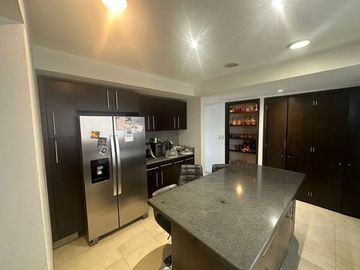 Departamento en Venta Bosque Alto