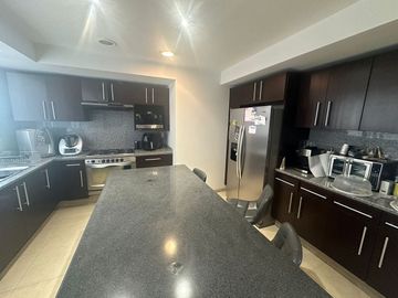 Departamento en Venta Bosque Alto
