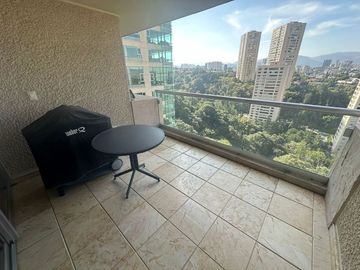 Departamento en Venta Bosque Alto