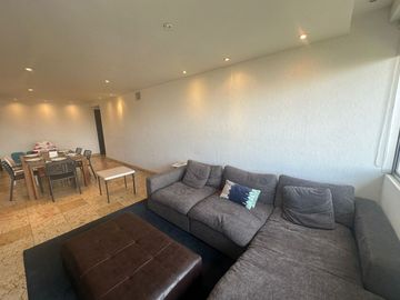 Departamento en Venta Bosque Alto