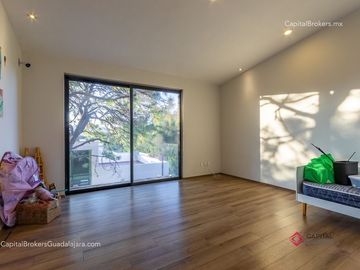 Hermosa residencia de lujo en venta Bugambilias; 5 habitaciones