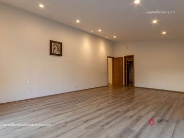 Hermosa residencia de lujo en venta Bugambilias; 5 habitaciones