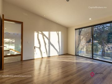 Hermosa residencia de lujo en venta Bugambilias; 5 habitaciones