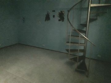 Departamento 2 ambientes en duplex - Apto crédito.