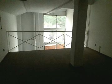 Departamento 2 ambientes en duplex - Apto crédito.