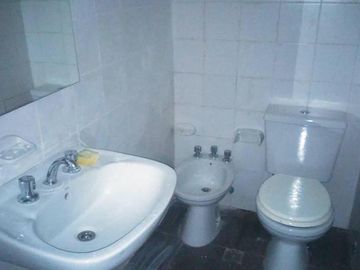 Departamento 2 ambientes en duplex - Apto crédito.