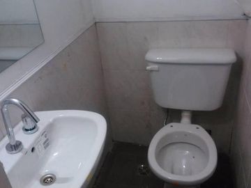 Departamento 2 ambientes en duplex - Apto crédito.