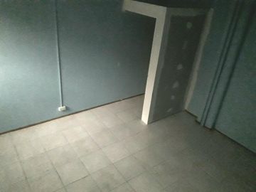 Departamento 2 ambientes en duplex - Apto crédito.