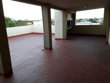 Departamento 2 ambientes en duplex - Apto crédito.