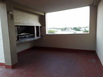 Departamento 2 ambientes en duplex - Apto crédito.