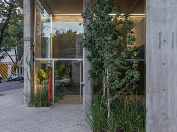 Departamento en venta en Barrio Lourdes, Rosario Monoambiente  c/ amenities