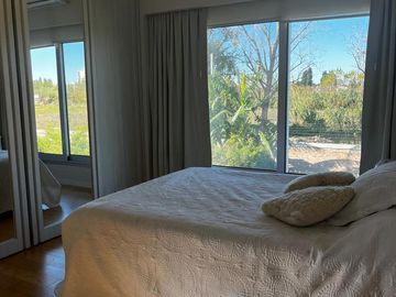Casa 4 ambientes en venta - Barrio Privado Los Troncos
