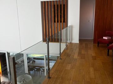 Casa 4 ambientes en venta - Barrio Privado Los Troncos