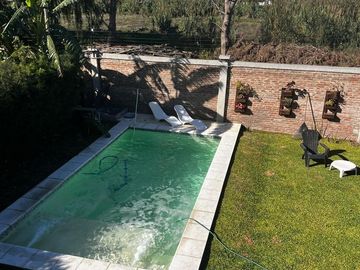 Casa 4 ambientes en venta - Barrio Privado Los Troncos