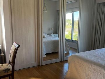 Casa 4 ambientes en venta - Barrio Privado Los Troncos