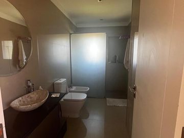 Casa 4 ambientes en venta - Barrio Privado Los Troncos