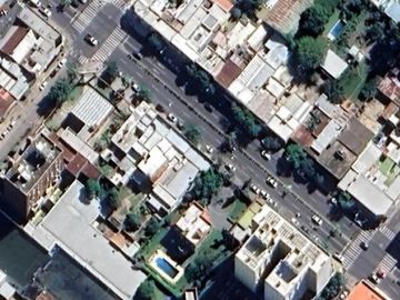 Departamento en venta - 4 dormitorios 3 baños - Cochera - 160mts2 - San Nicolás De Los Arroyos