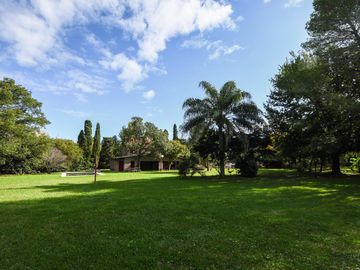 Casa de 3 dormitorios, terreno de  2375 m2 - Espora 5400 - Funes | Venta