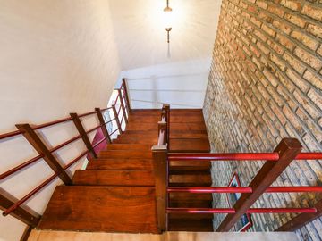 Casa de 3 dormitorios, terreno de  2375 m2 - Espora 5400 - Funes | Venta