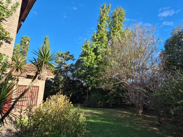 Casa de 3 dormitorios, terreno de  2375 m2 - Espora 5400 - Funes | Venta