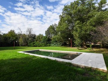 Casa de 3 dormitorios, terreno de  2375 m2 - Espora 5400 - Funes | Venta