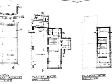 Casa de 3 dormitorios, terreno de  2375 m2 - Espora 5400 - Funes | Venta