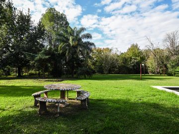 Casa de 3 dormitorios, terreno de  2375 m2 - Espora 5400 - Funes | Venta