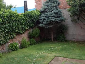 Casa - Confluencia