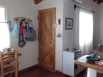 Casa - Confluencia