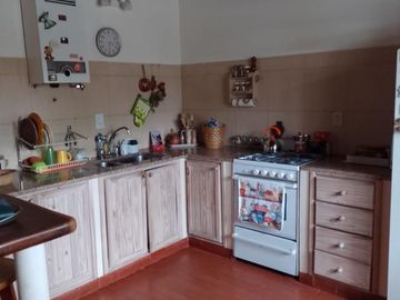 Casa - Confluencia