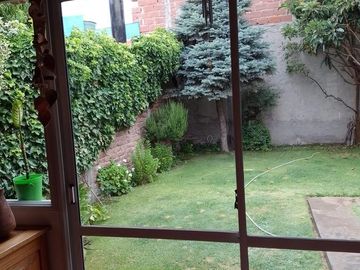 Casa - Confluencia