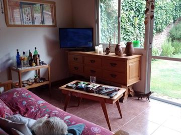 Casa - Confluencia