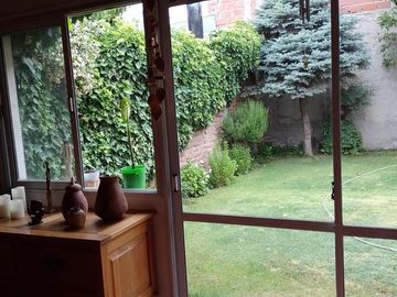 Casa - Confluencia