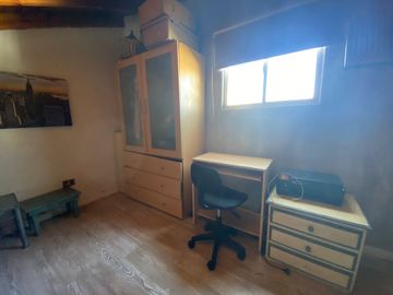 Duplex en venta de 4 ambientes con cochera y patio