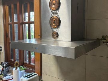 Casa 4 ambientes con detalles de categoría. Florida.