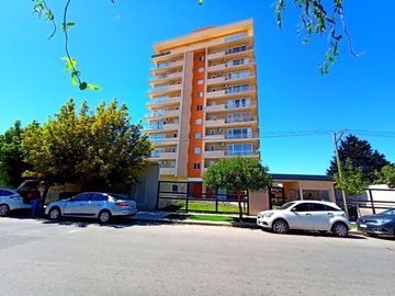Piso 2 Dormitorios -Cipolletti