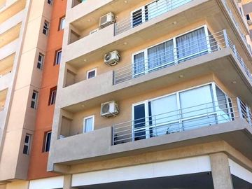 Piso 2 Dormitorios -Cipolletti