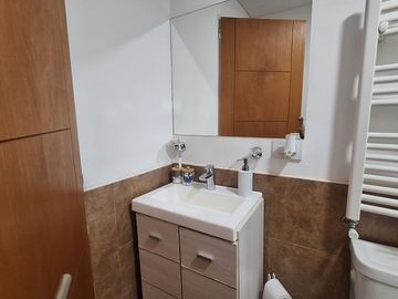 Piso 2 Dormitorios -Cipolletti