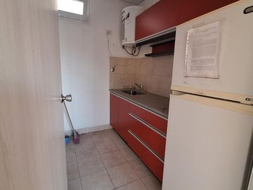 Piso 2 Dormitorios -Cipolletti