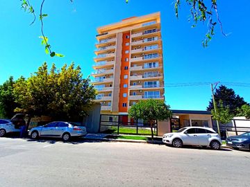 Piso 2 Dormitorios -Cipolletti