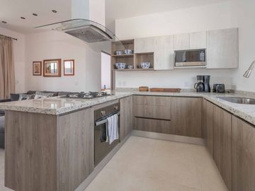 Departamento 2° piso en venta en San Miguel de Allende - Amueblado
