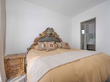 Departamento 2° piso en venta en San Miguel de Allende - Amueblado