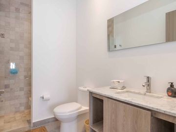 Departamento 2° piso en venta en San Miguel de Allende - Amueblado