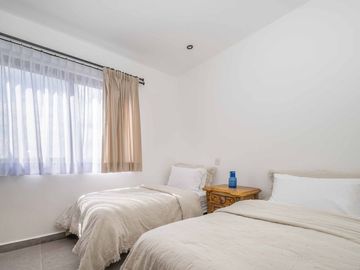 Departamento 2° piso en venta en San Miguel de Allende - Amueblado