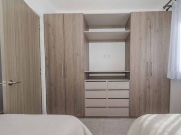 Departamento 2° piso en venta en San Miguel de Allende - Amueblado